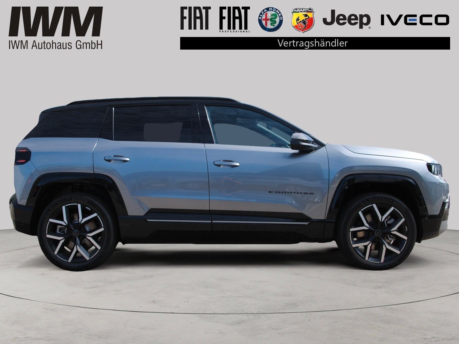 Jeep Compass - Bild 4