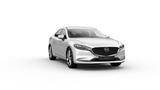 Mazda 6 2.5L SKYACTIV-G194 FWD AL-TAKUMI SUNR - Mazda 6 Gebrauchtwagen in Bremen