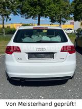 Audi A3 Sportback 1.2 TFSI Attraction - Audi Gebrauchtwagen von 2012