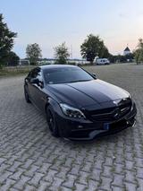 Mercedes-Benz CLS 63 AMG Mercedes-AMG CLS 63 S 4MATIC Merc...