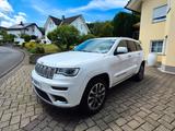 Jeep Grand Cherokee Summit 3.0 CRD | 77 Tkm | MwSt.