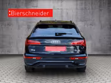 Audi Q5 Sportback 40 TDI qu. S tronic advanced NAVI K - Audi Q5 in Duisburg