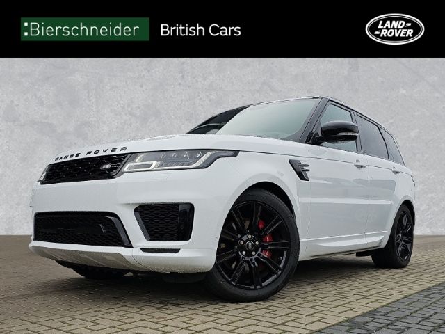 Land Rover Range Rover Sport P400e HSE Dynamic