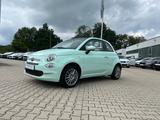 Fiat 500C Cabrio Lounge 1.0 *Navi Klimaauto Alu PDC* - gebrauchte Fiat 500C aus dem Jahr 2020