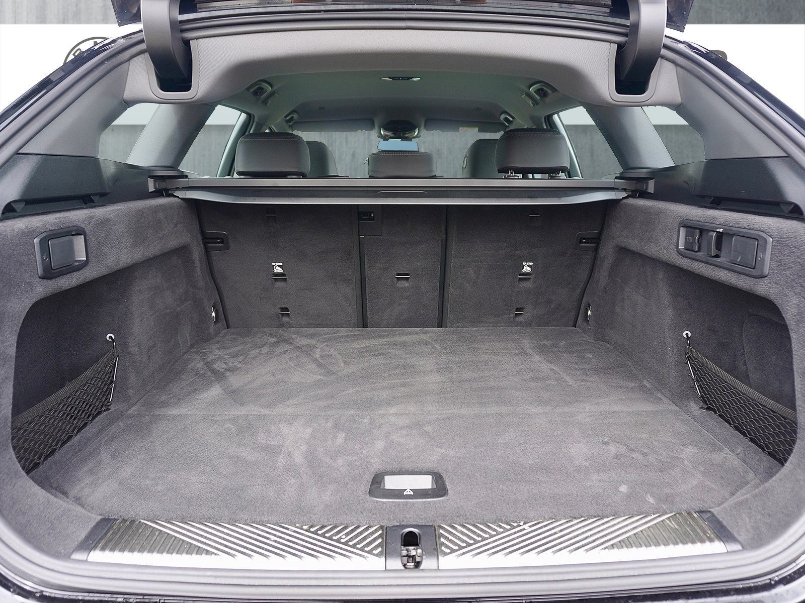 BMW 530 - Bild 12