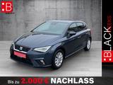 Seat Ibiza FR 1.0 TSI ab 177,- EUR mtl. Sonderzahlung