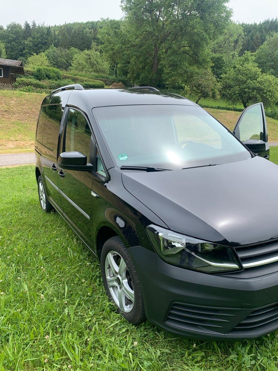 VW Vw Caddy  zu verkaufen