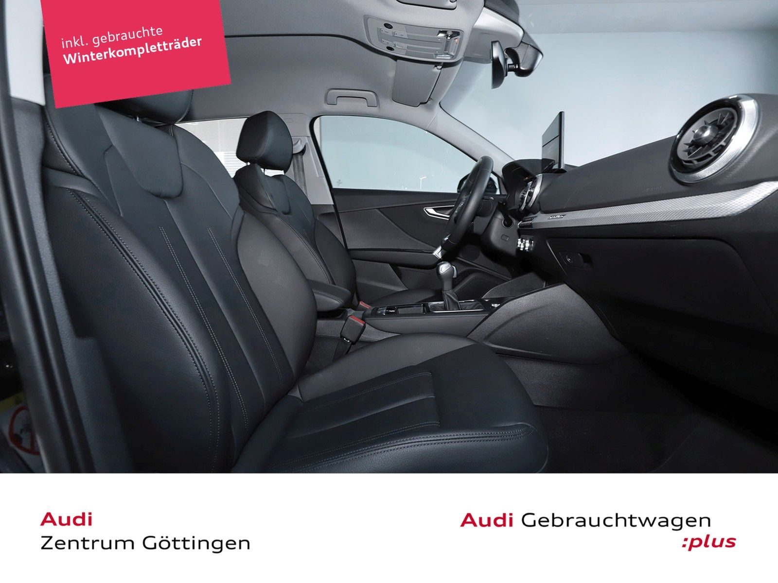 Audi Q2 - Bild 8