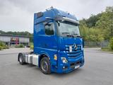 Mercedes-Benz Actros 18-45 Giga Space-MP 5- Retarder-2 Tanks - Mercedes-Benz Actros mp2