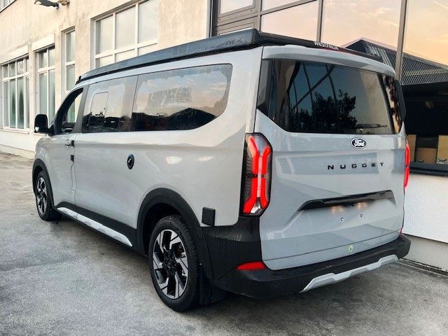 Ford Tourneo Custom Nugget L2 AWD Aufstelldach