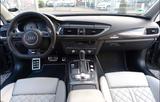 Audi S7 4.0- B&O/Night/Matrix/Standhz./Luft/Softclose - gebrauchte Audi S7 aus dem Jahr 2015