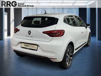 Renault Clio - Vorschau Bild 5