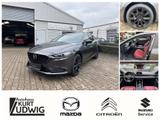 Mazda 6 2023 5WGN 2.5L SKYACTIV G 194ps 6AT FWD HOMURA - Mazda 6 in Halle