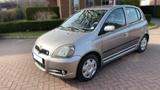 Toyota Yaris 1.5 TS TS - gebrauchte Toyota Yaris aus dem Jahr 2002