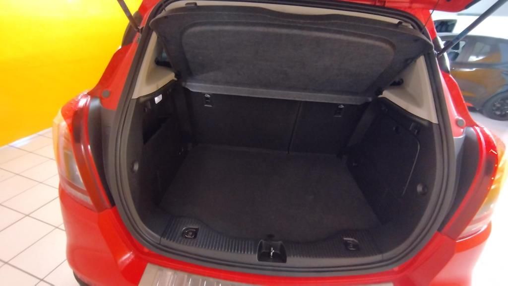 Erstes Annaberger Autohaus -  Opel Mokka X 4x4, Inno, LED, Kamera, Sitz-Lenkradheiz - Bild 7