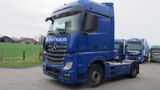 Mercedes-Benz Actros 4 2-Achser 1845 - Offers matching your search criteria