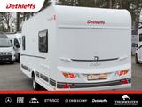 Dethleffs c-joy 460 LE Längsbetten Mod. 25 Pakete - Offers