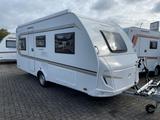 Weinsberg CaraOne 480 EU mit Markise - Weinsberg 480