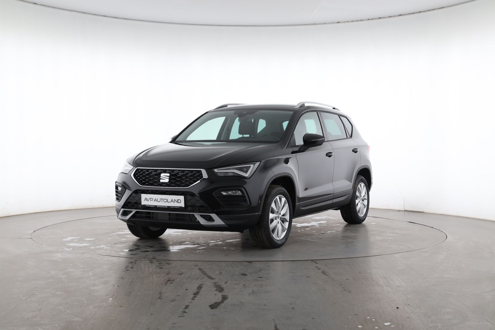 Seat Ateca - Bild 2