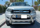 Ford Ranger XLT 2.2 TDCI Extrakabine mit Hardtop - Ford Ranger: Xlt