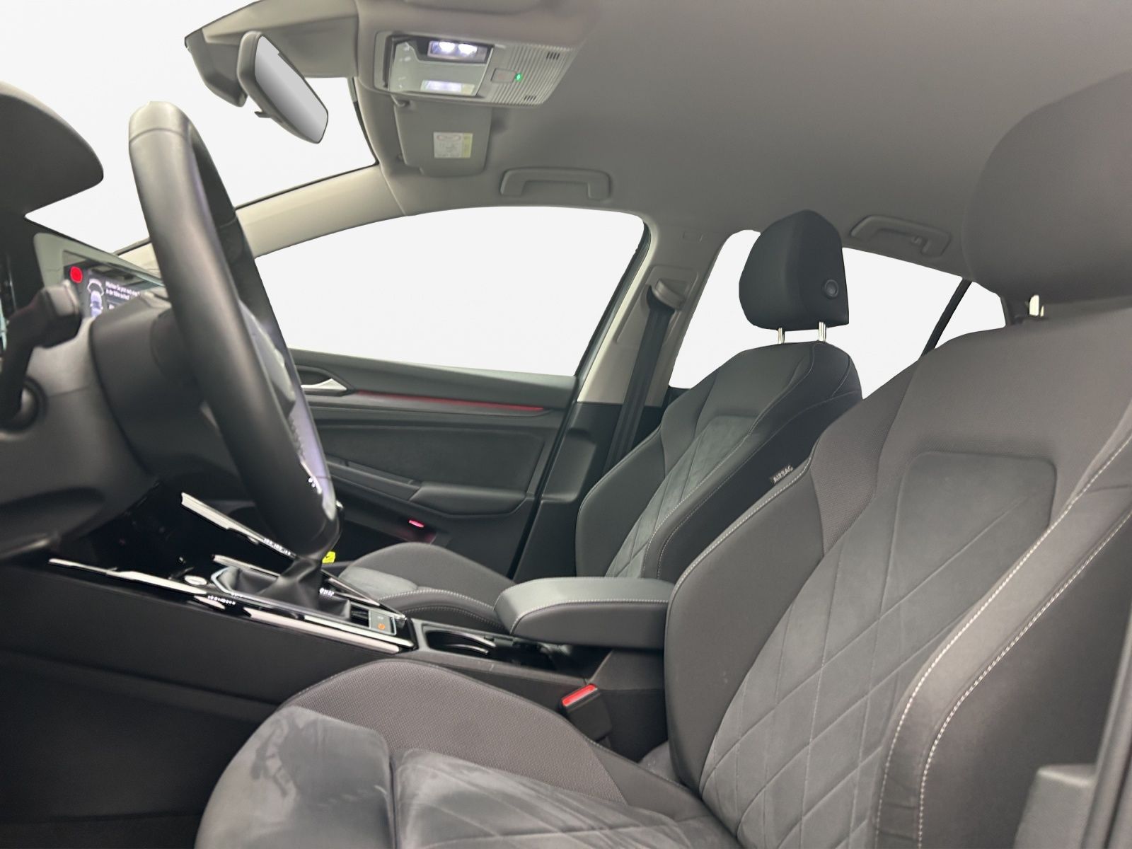 Volkswagen Golf - Bild 13