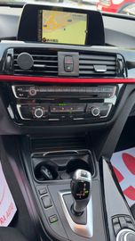 BMW 318 - 8