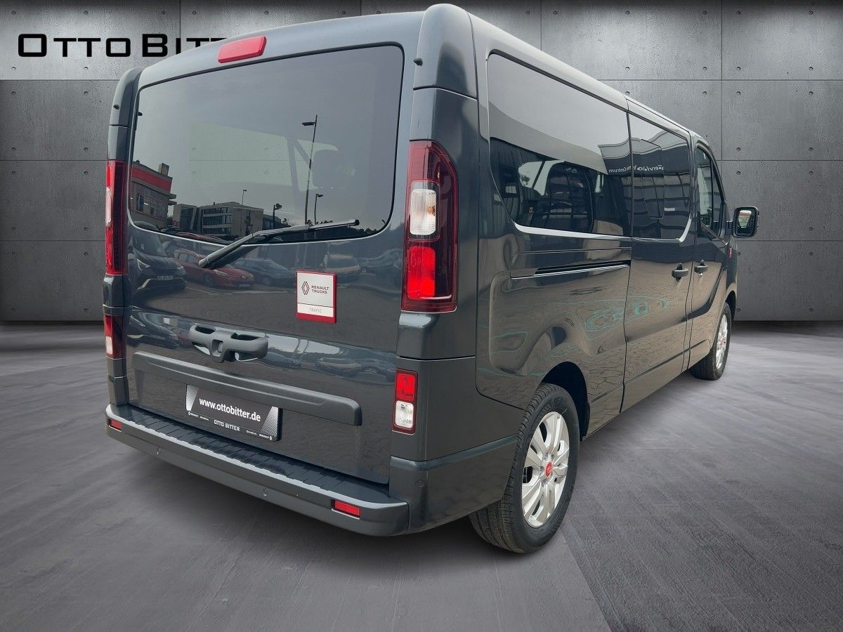 Renault Trafic - Bild 4