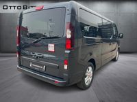 Renault Trafic - Vorschau Bild 4
