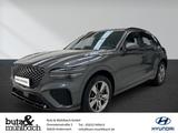 Genesis GV70 Sport 4WD AD El. Panodach Memory Sitze LED  - Genesis GV70 mit Panoramadach