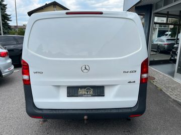 Mercedes Vito - 6