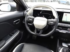 KIA K4 1.6T SW GT-line DCT DWP+ SD SITZ 18 KIA K4 1.6T SW GT-line DCT DWP+ SD SITZ 18