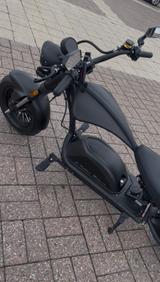 Futura Blake - FUTURA MOTORRAD