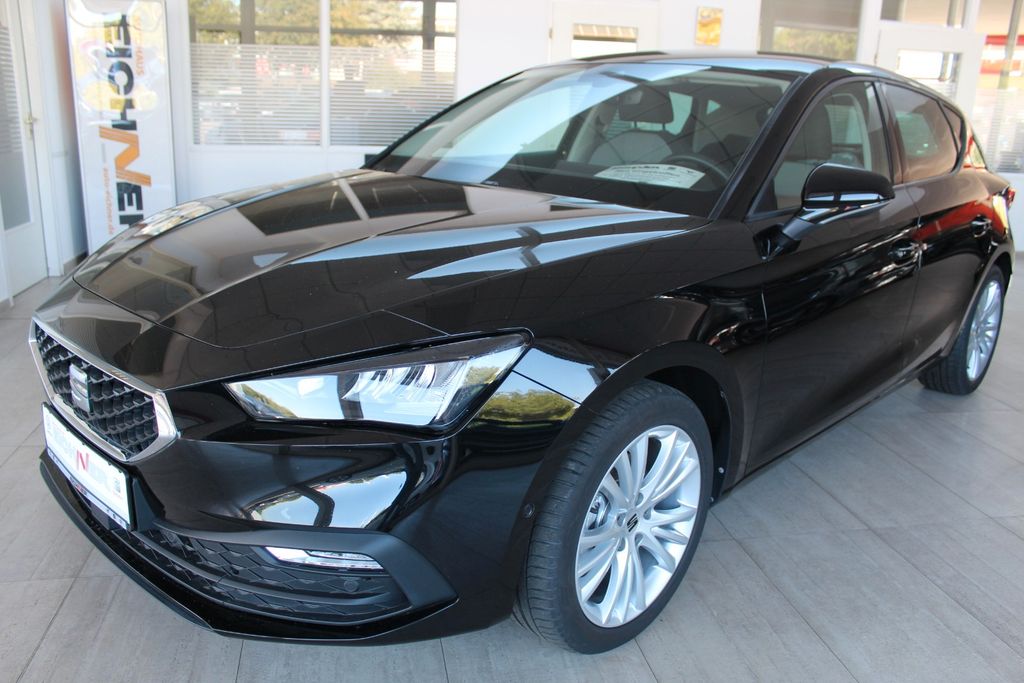 Image of Seat Leon