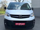 Opel Vivaro Kasten Edition L - Opel Gebrauchtwagen von 2021