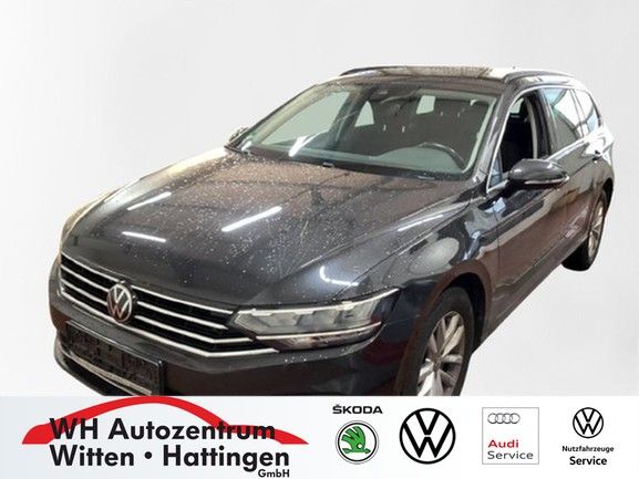 Volkswagen Passat Variant 1.5 TSI DSG BUSINESS AHK NAVI LED