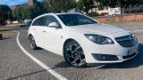 Opel insignia Bi Turbo - Opel Insignia mit Diesel-Antrieb: Turbo