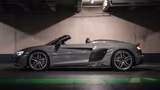 Audi R8 Spyder 5.2 FSI performance quattro - Audi R8 in Dresden