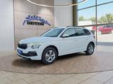 Skoda Kamiq 1,0TSI 115PS 16*Alu/LED/Temp/SmartLink    