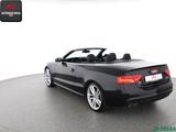 Audi A5 Cabrio 3.0 V6 TDI qu S LINE BANG+O,KEYLESS,SH - Audi A5 mit Diesel-Antrieb: Cabrio, 3.0
