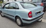 Citroën C5 2.2 HDi Exclusive Autom. Exclusive - gebrauchte Citroën C5 aus dem Jahr 2002
