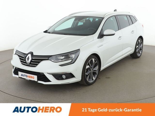 Renault Megane 1.2 TCe Energy BOSE Edition