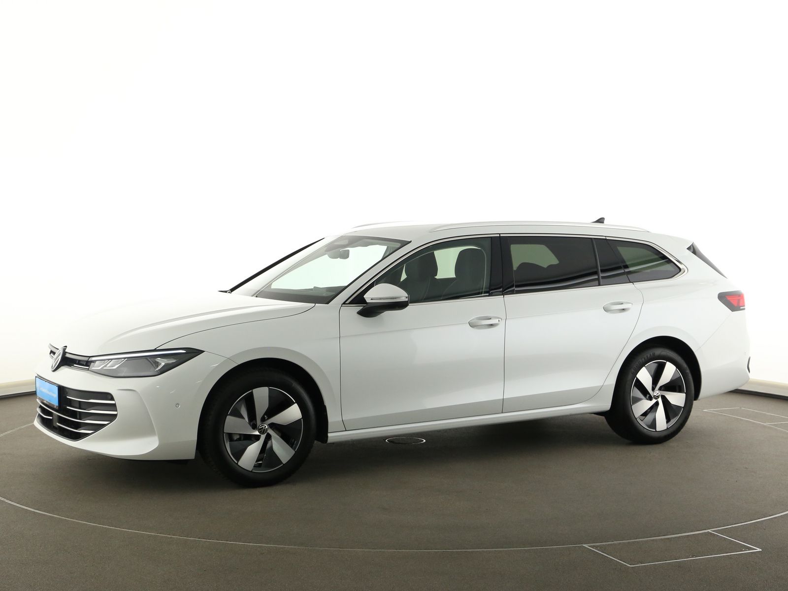 Volkswagen Passat Variant - Bild 5
