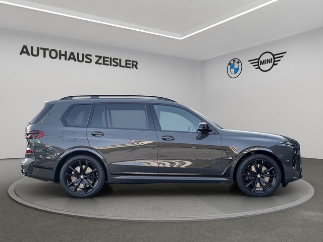 Foto Nummer 3: BMW X7 M60