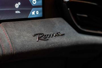 2023 Ferrari ROMA 缩略图 37