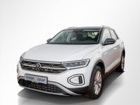 Volkswagen T-Roc - Vorschau Bild 11