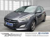 Hyundai i30 YES! 1.4 Schaltgetriebe 101 PS Allwetterbere - Hyundai i30 YES! mit Benzin-Antrieb