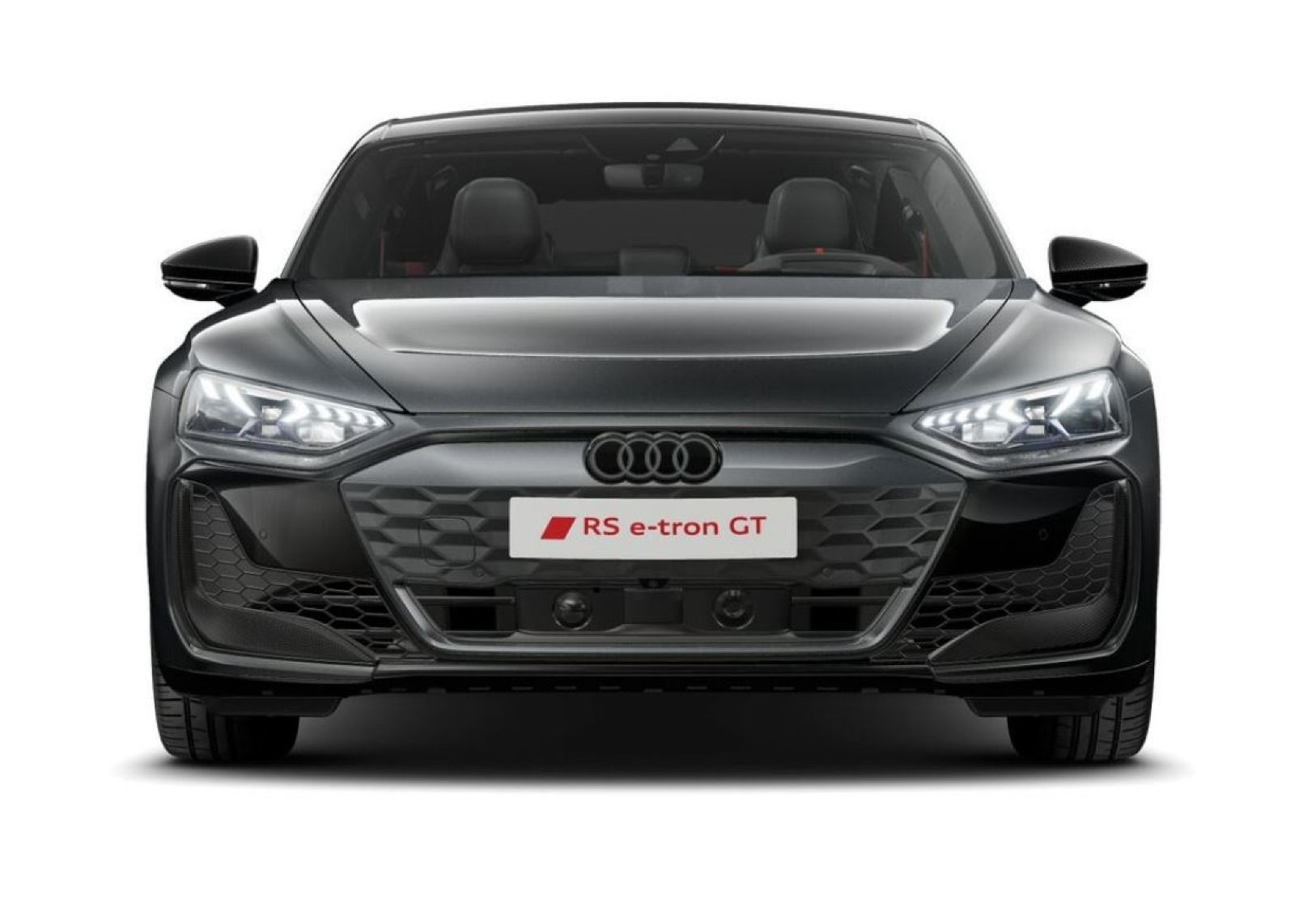 Audi RS e-tron GT - Bild 6