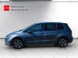 Volkswagen Golf Sportsvan IQ.DRIVE 1.0 TSI ACC+AHK+SHZ - Volkswagen Golf Sportsvan IQ-DRIVE