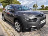 Citroën C4 Cactus BlueHDi 100 S&S Feel Navigation - Citroën C4 Cactus mit Diesel-Antrieb: Feel