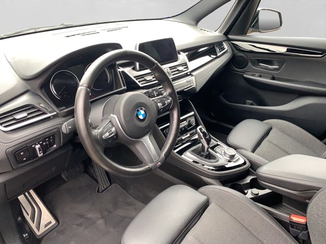 Fahrzeugabbildung BMW 218i Gran Tourer M Sport+LED+Navi+Kamera+DAB